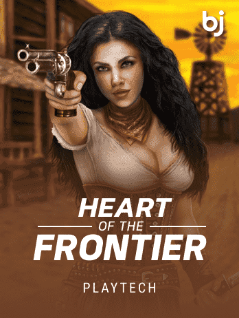 Heart of the Frontier icon