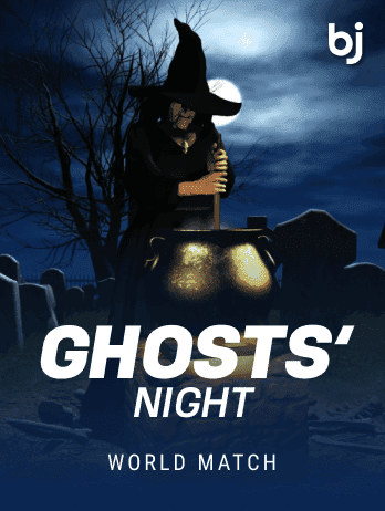 Ghosts' Night icon